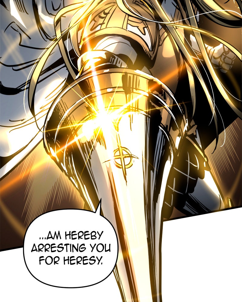 Read Doom Breaker EN Manga Online