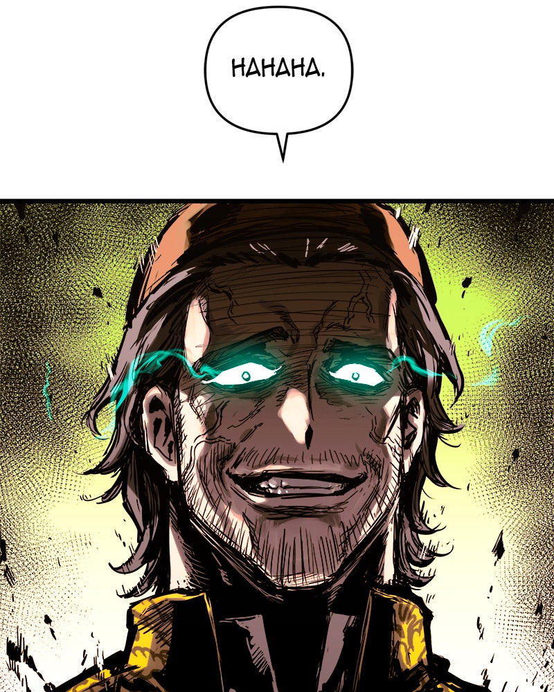 Read Doom Breaker EN Manga Online