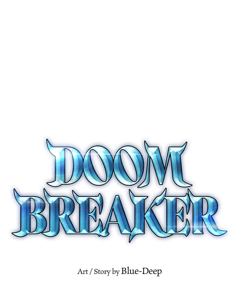 Read Doom Breaker EN Manga Online