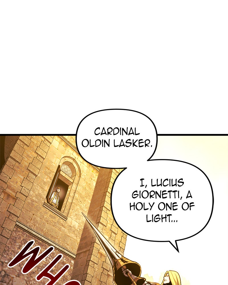 Read Doom Breaker EN Manga Online