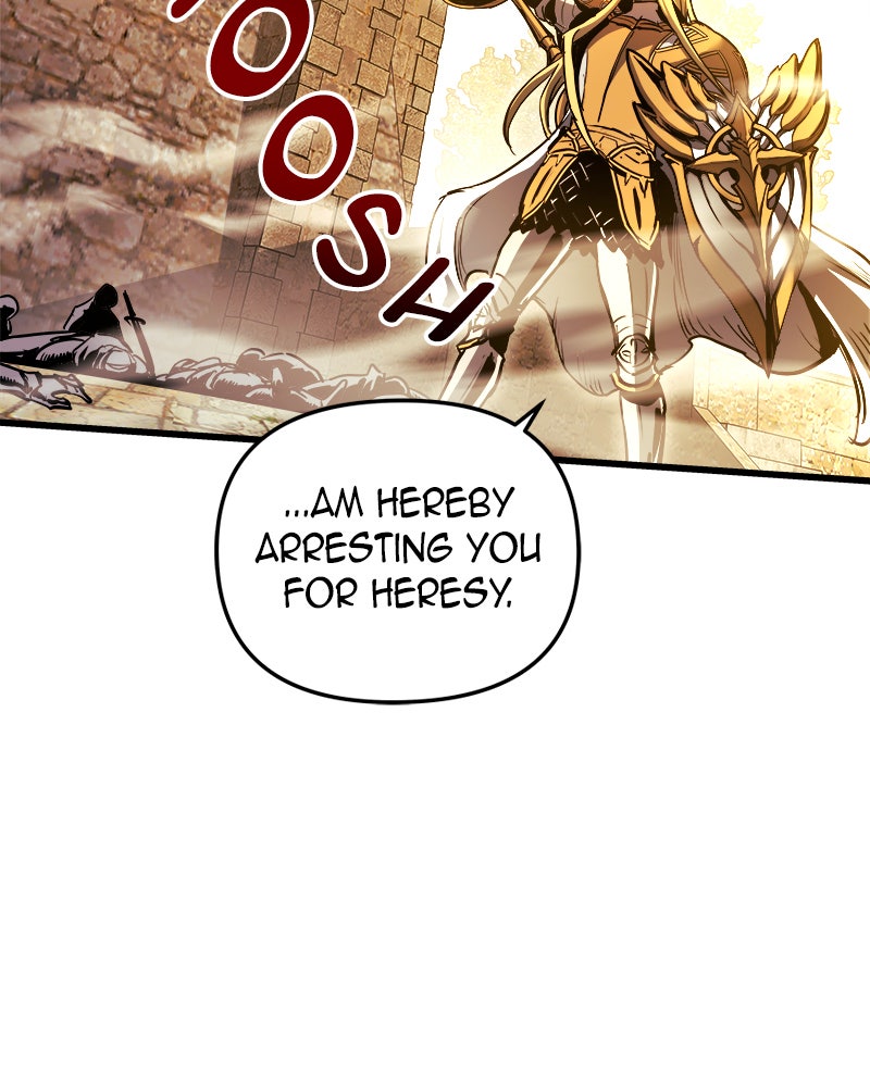 Read Doom Breaker EN Manga Online