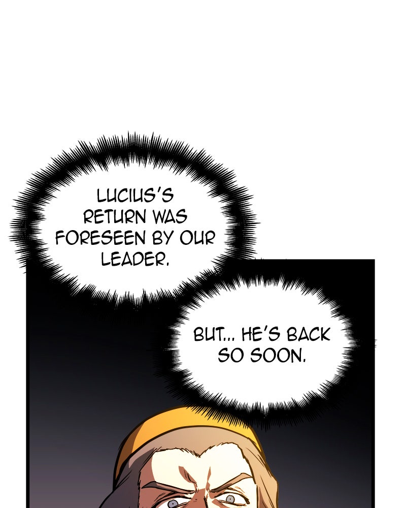 Read Doom Breaker EN Manga Online