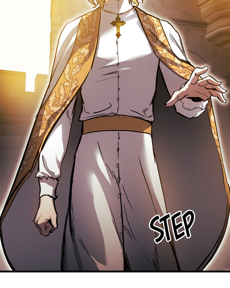 Read Doom Breaker EN Manga Online