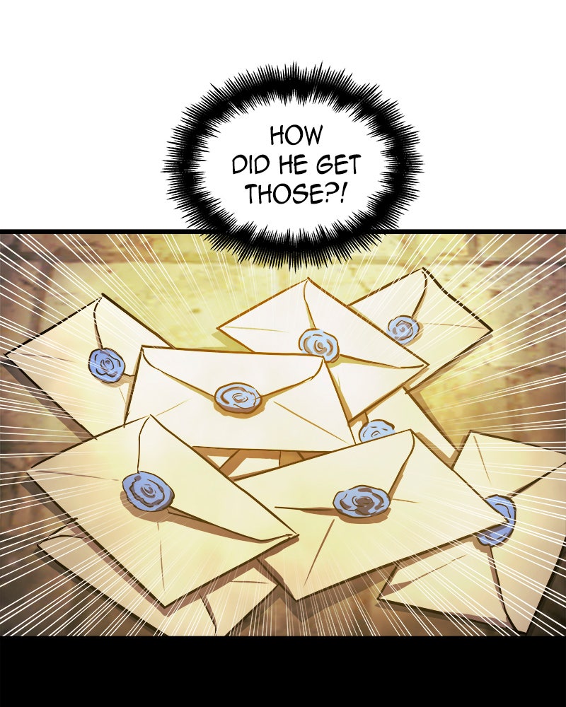 Read Doom Breaker EN Manga Online