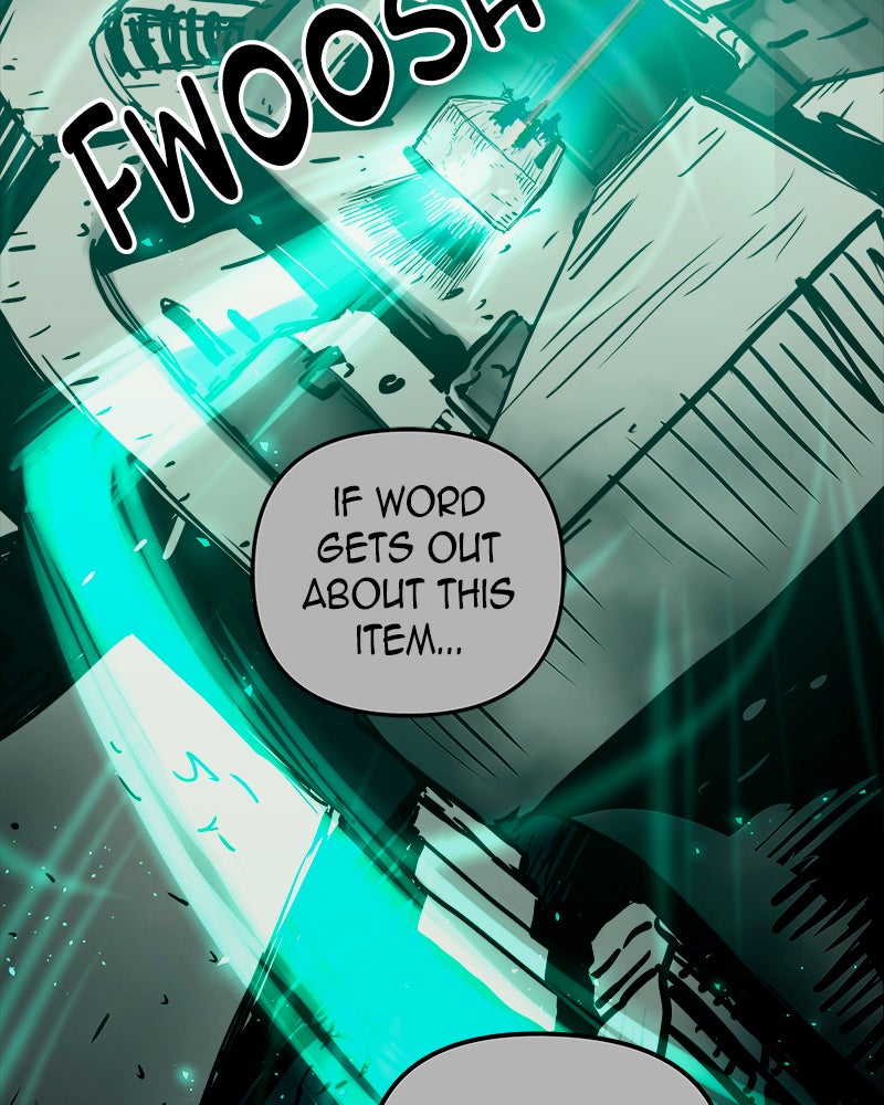 Read Doom Breaker EN Manga Online