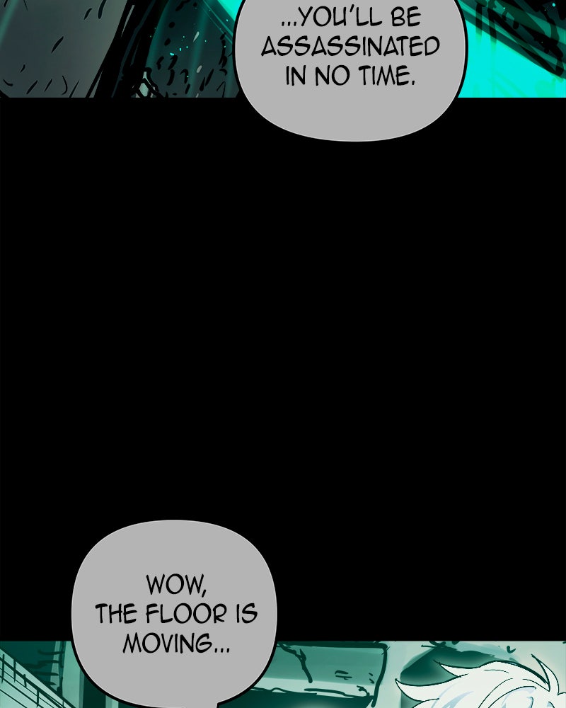 Read Doom Breaker EN Manga Online