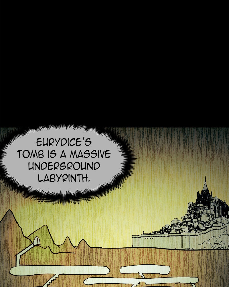 Read Doom Breaker EN Manga Online