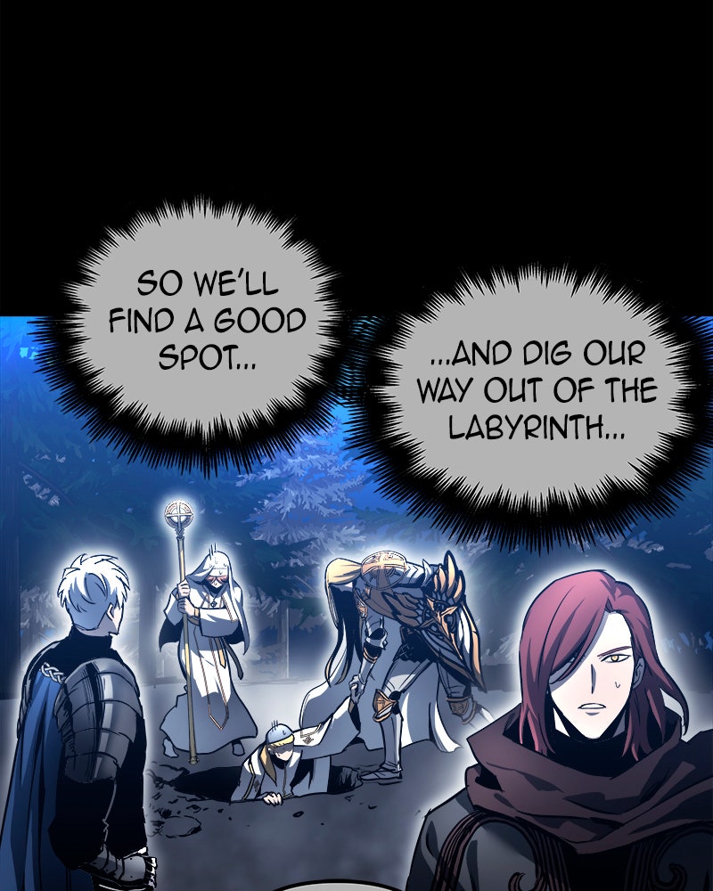 Read Doom Breaker EN Manga Online