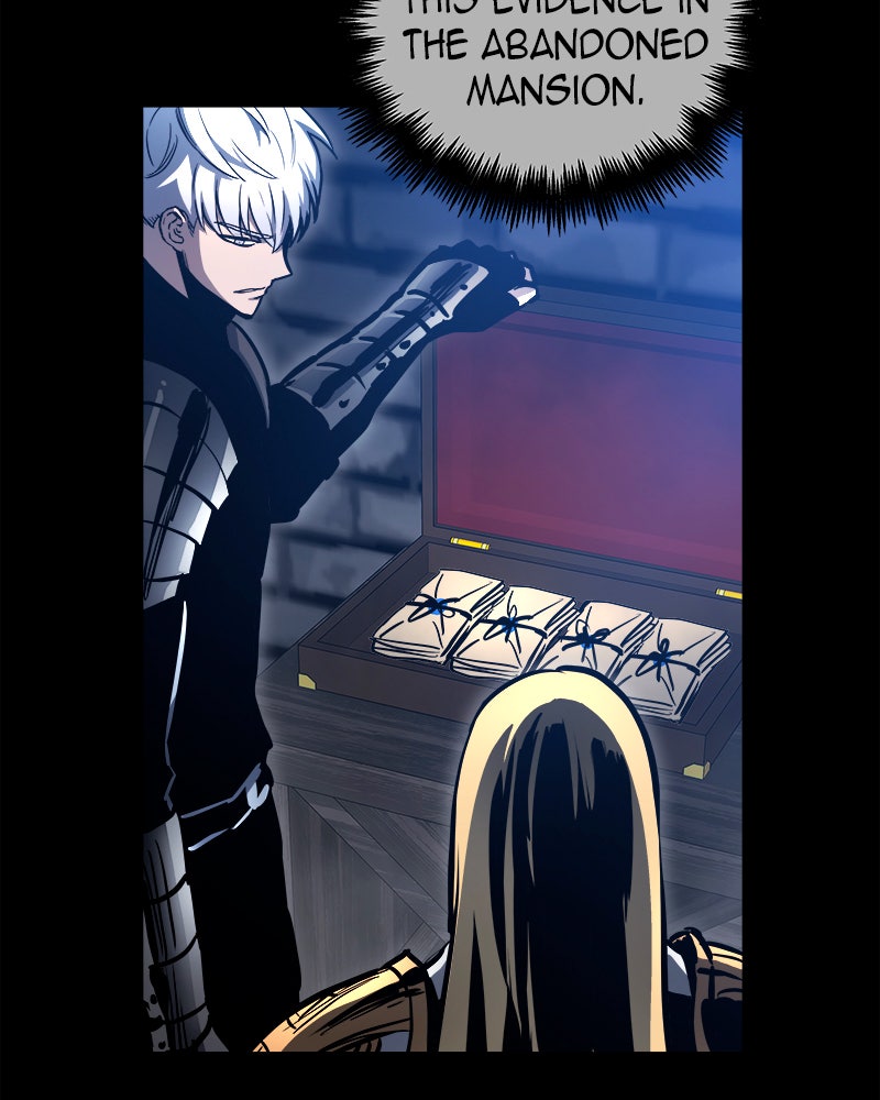 Read Doom Breaker EN Manga Online