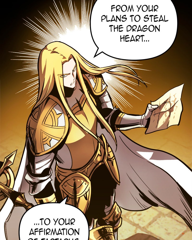 Read Doom Breaker EN Manga Online