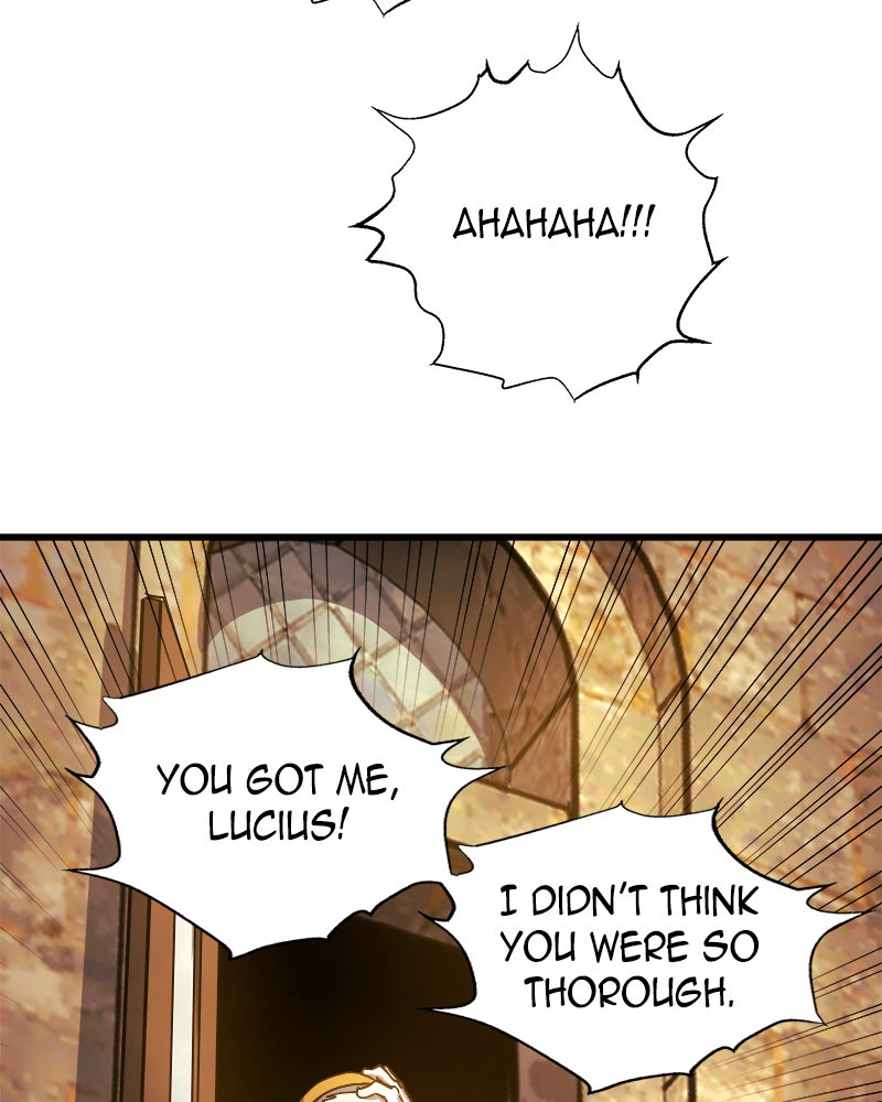 Read Doom Breaker EN Manga Online