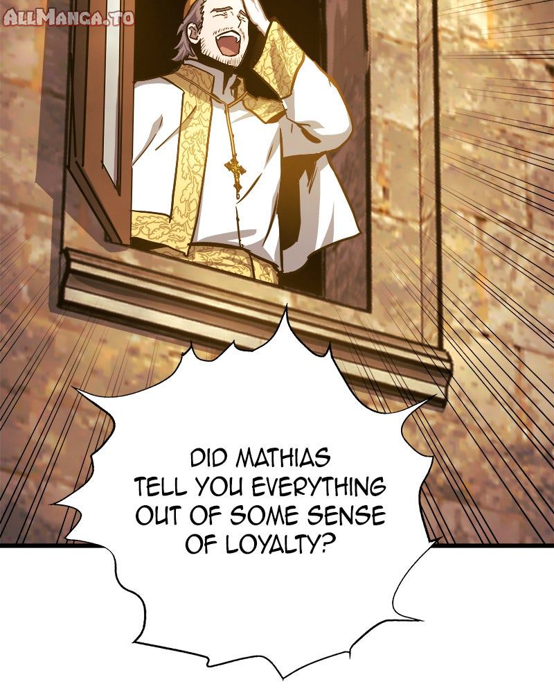 Read Doom Breaker EN Manga Online