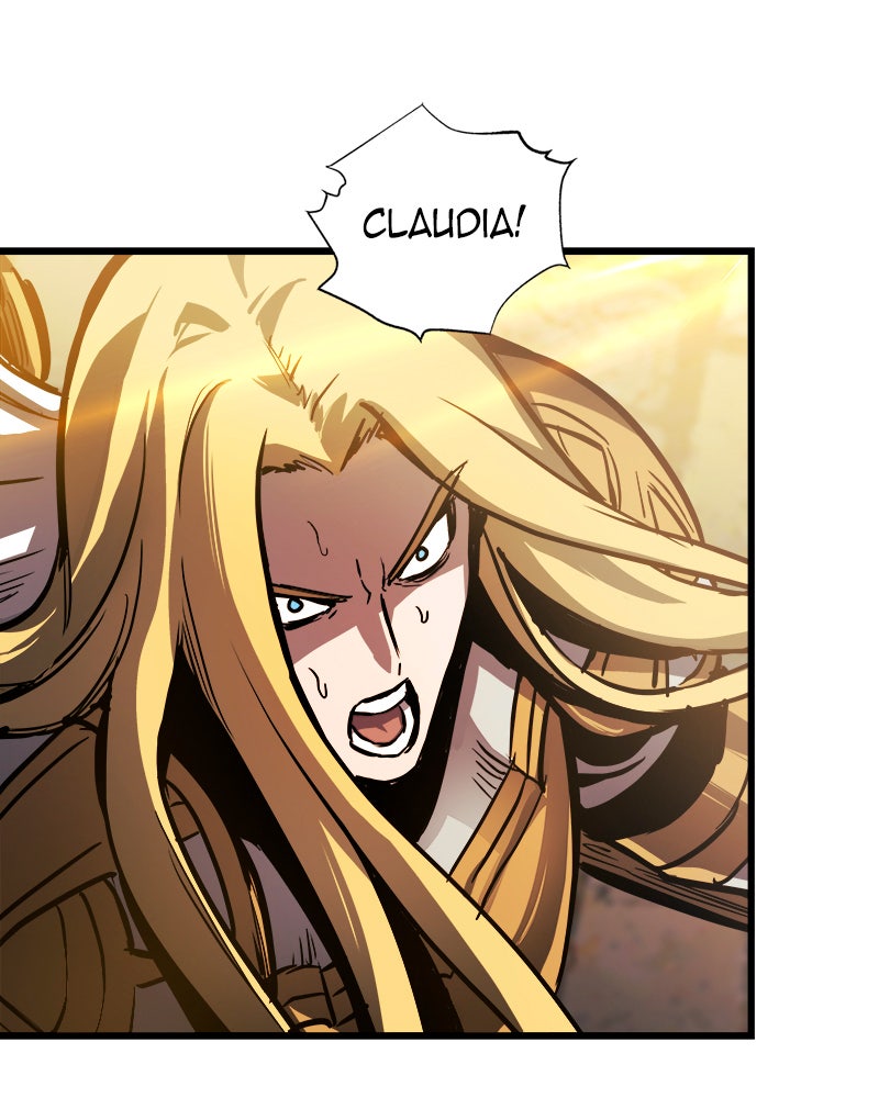 Read Doom Breaker EN Manga Online