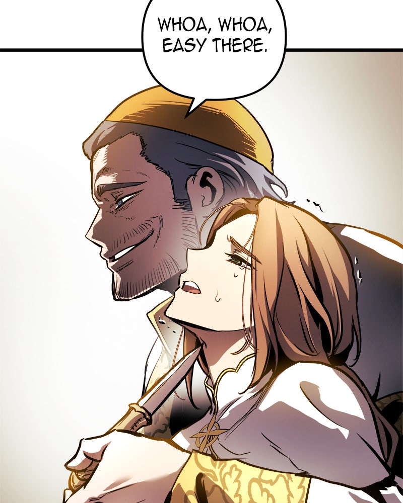 Read Doom Breaker EN Manga Online