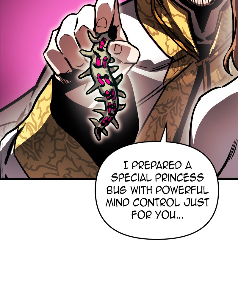 Read Doom Breaker EN Manga Online