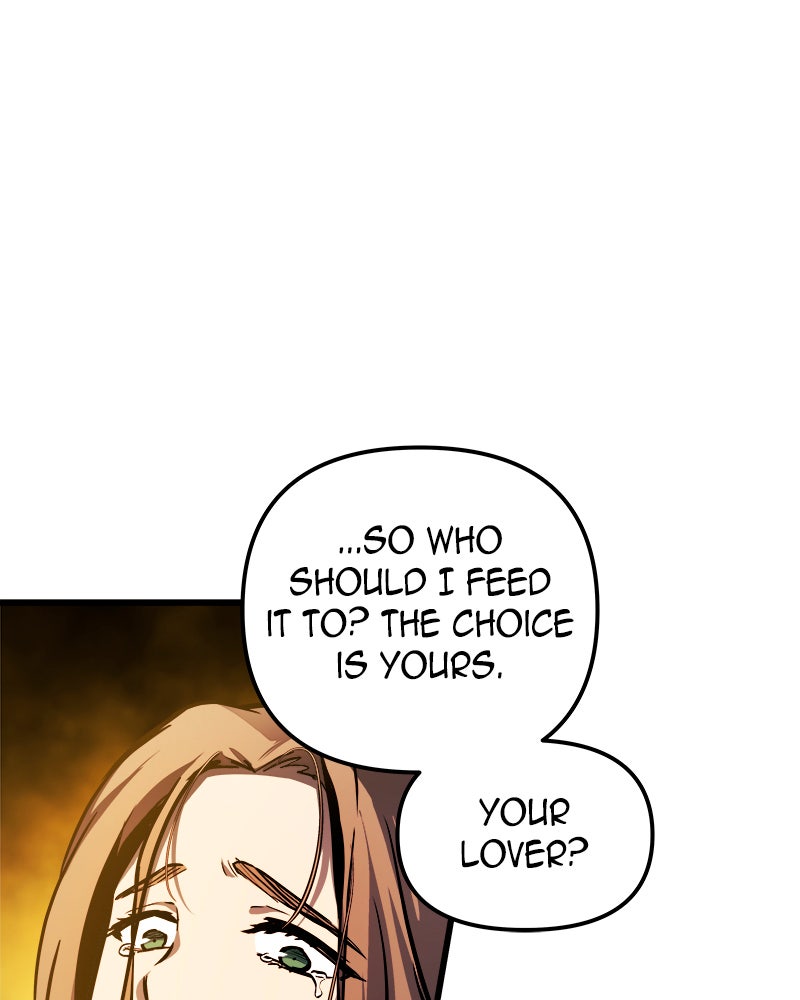 Read Doom Breaker EN Manga Online