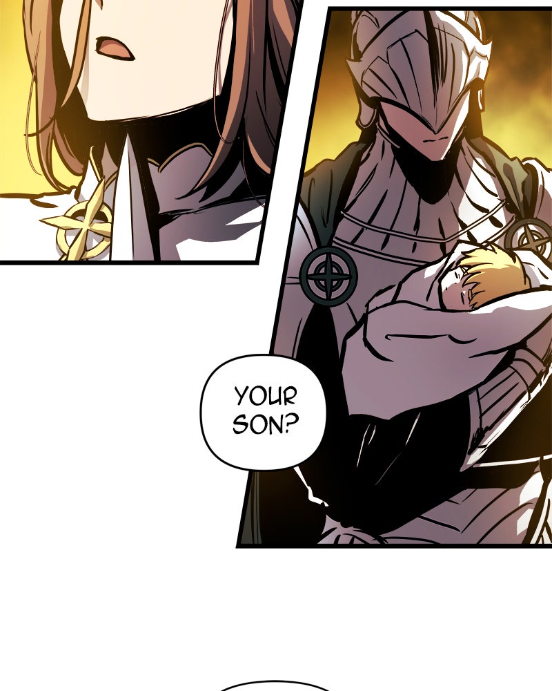 Read Doom Breaker EN Manga Online