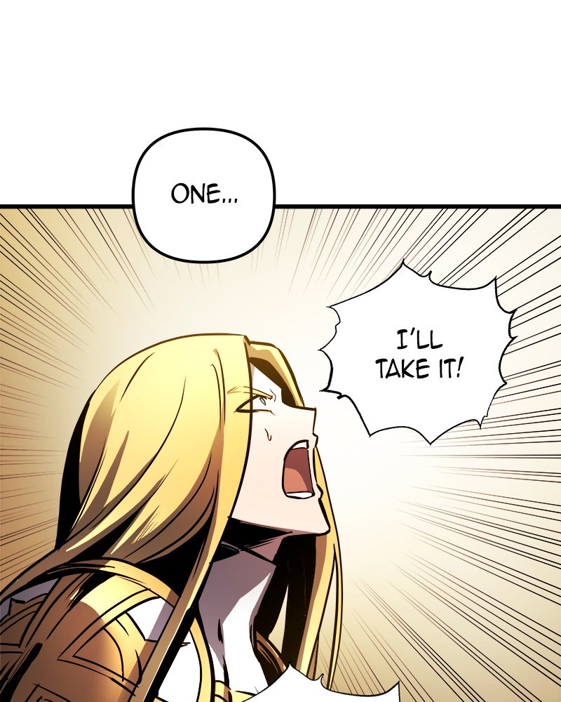 Read Doom Breaker EN Manga Online