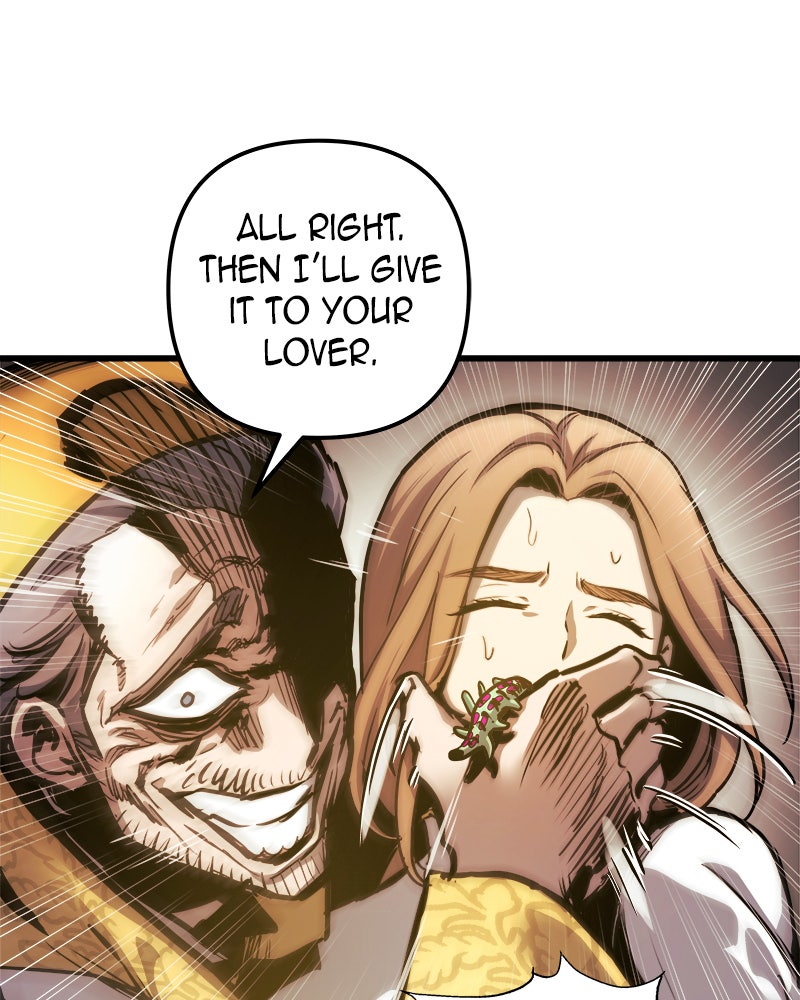 Read Doom Breaker EN Manga Online