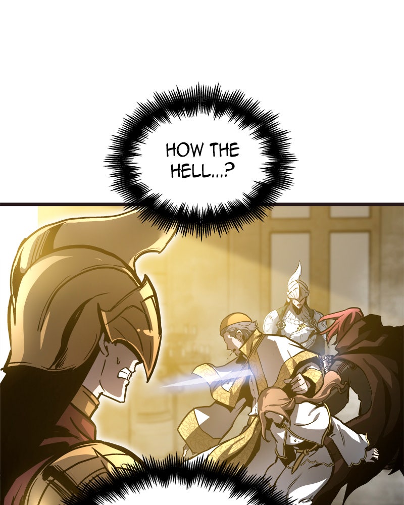 Read Doom Breaker EN Manga Online