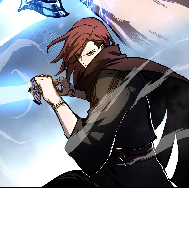 Read Doom Breaker EN Manga Online