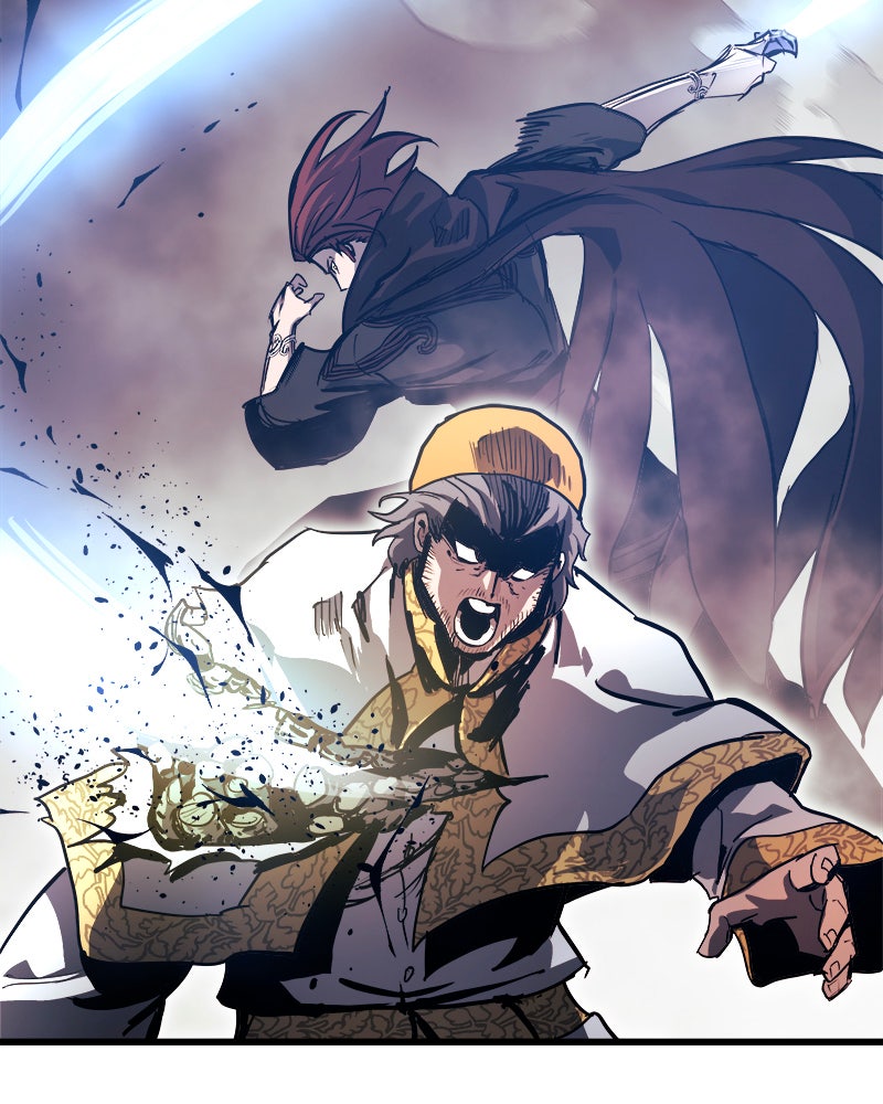 Read Doom Breaker EN Manga Online