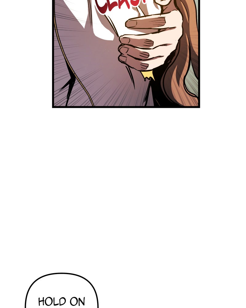 Read Doom Breaker EN Manga Online