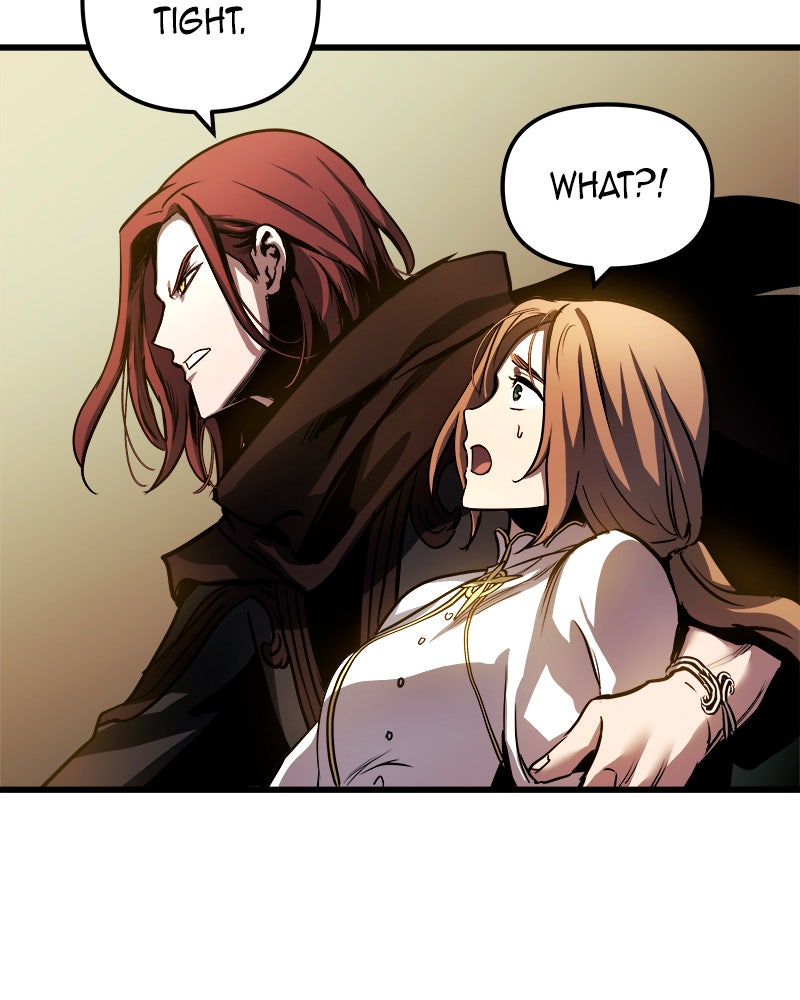 Read Doom Breaker EN Manga Online