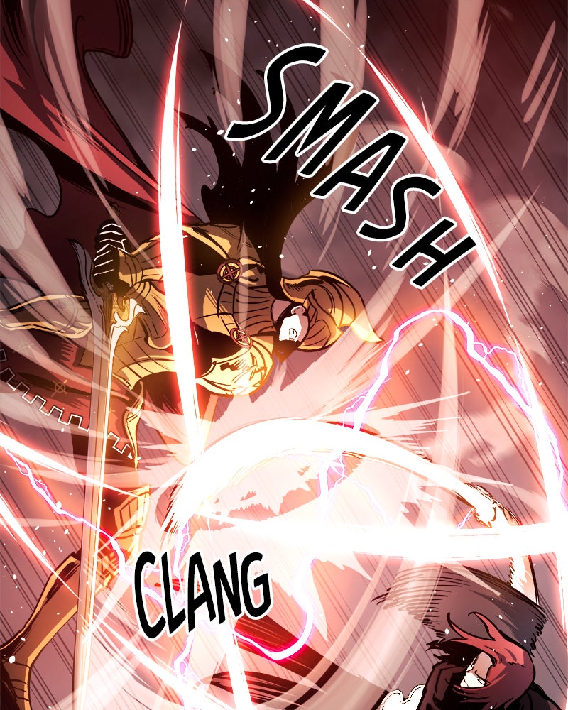 Read Doom Breaker EN Manga Online