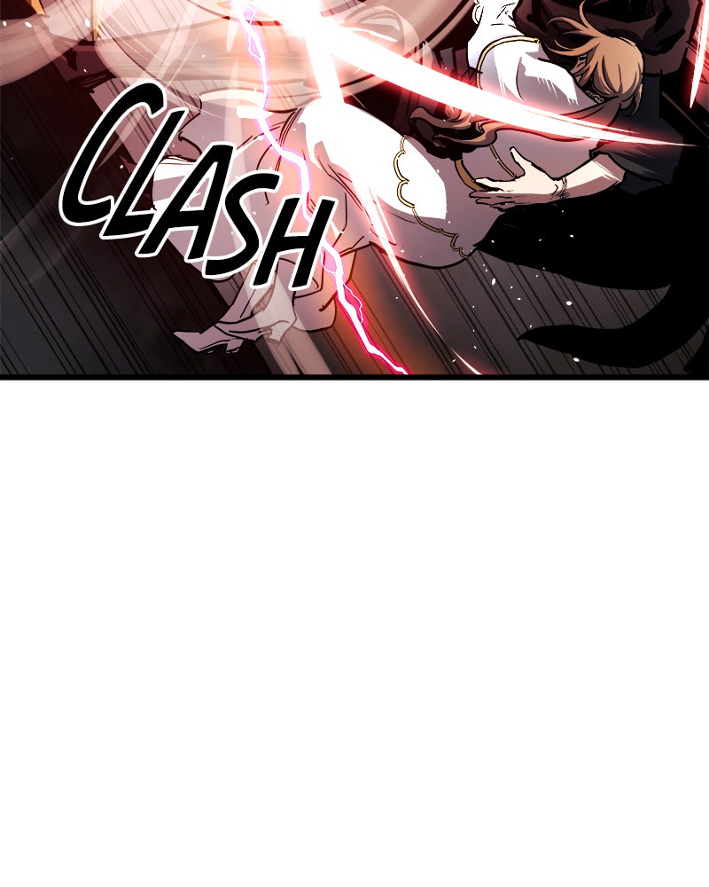 Read Doom Breaker EN Manga Online