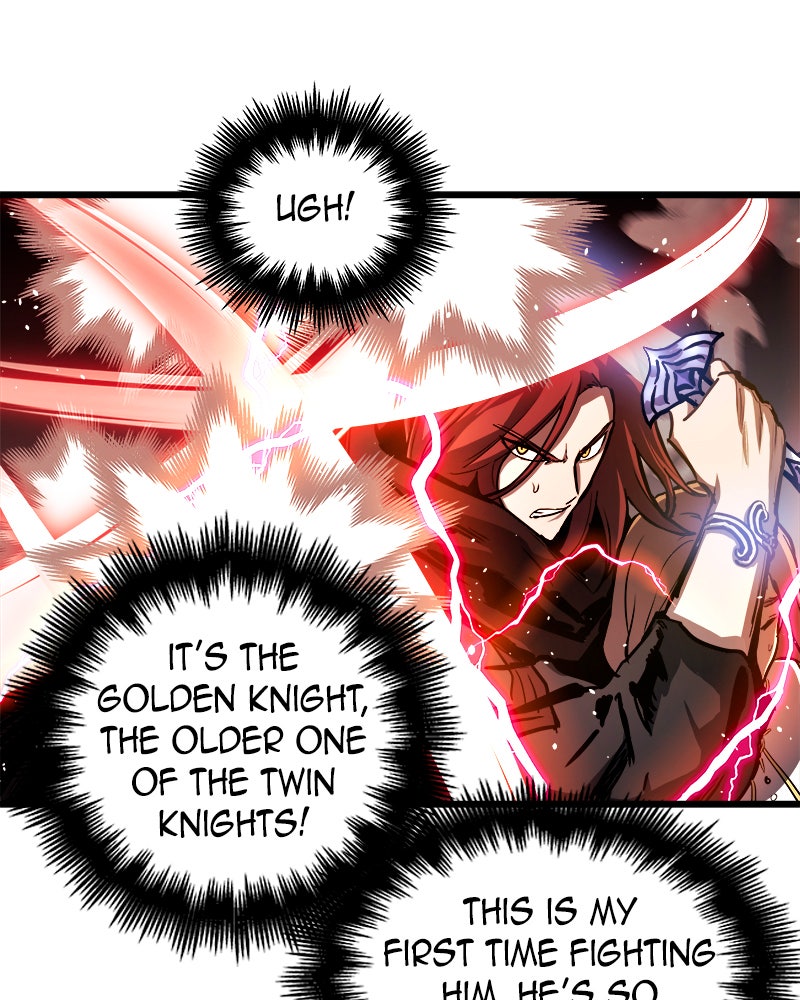 Read Doom Breaker EN Manga Online