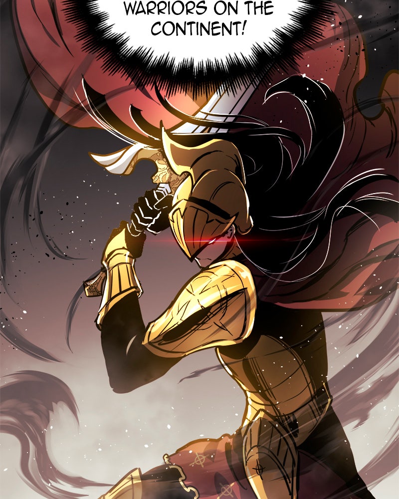 Read Doom Breaker EN Manga Online