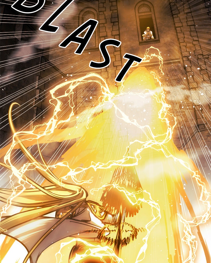 Read Doom Breaker EN Manga Online