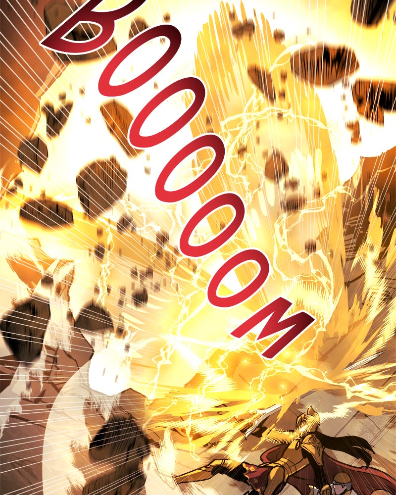 Read Doom Breaker EN Manga Online