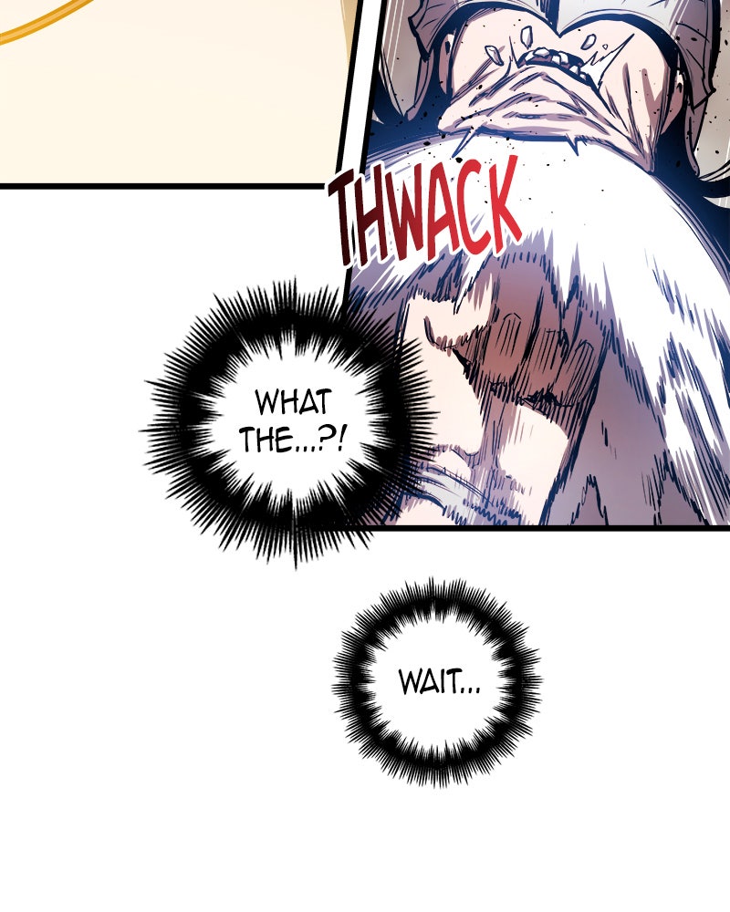 Read Doom Breaker EN Manga Online