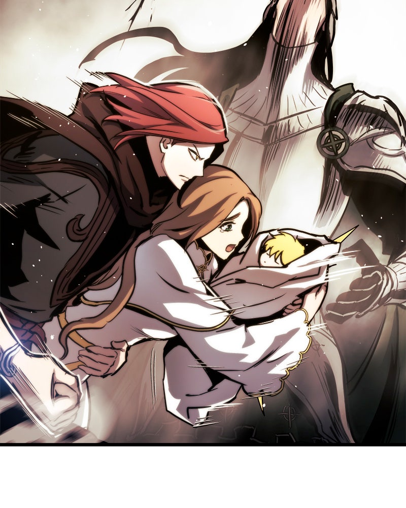 Read Doom Breaker EN Manga Online