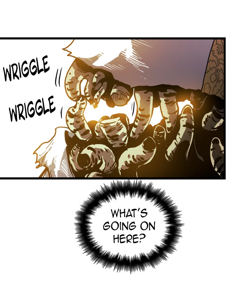 Read Doom Breaker EN Manga Online