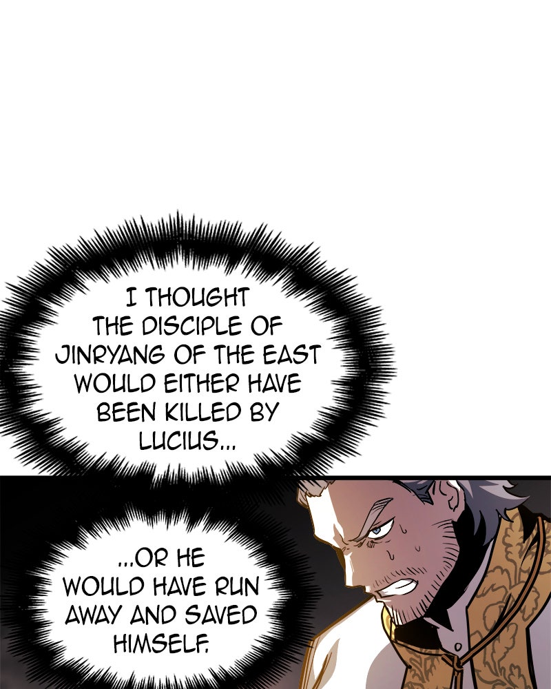 Read Doom Breaker EN Manga Online