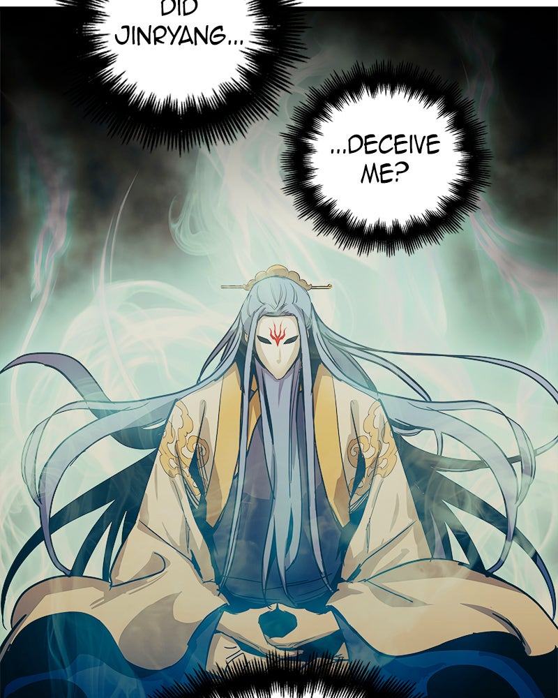 Read Doom Breaker EN Manga Online