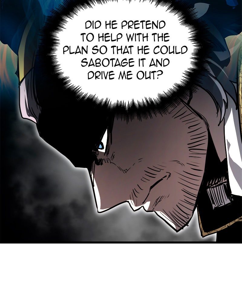 Read Doom Breaker EN Manga Online