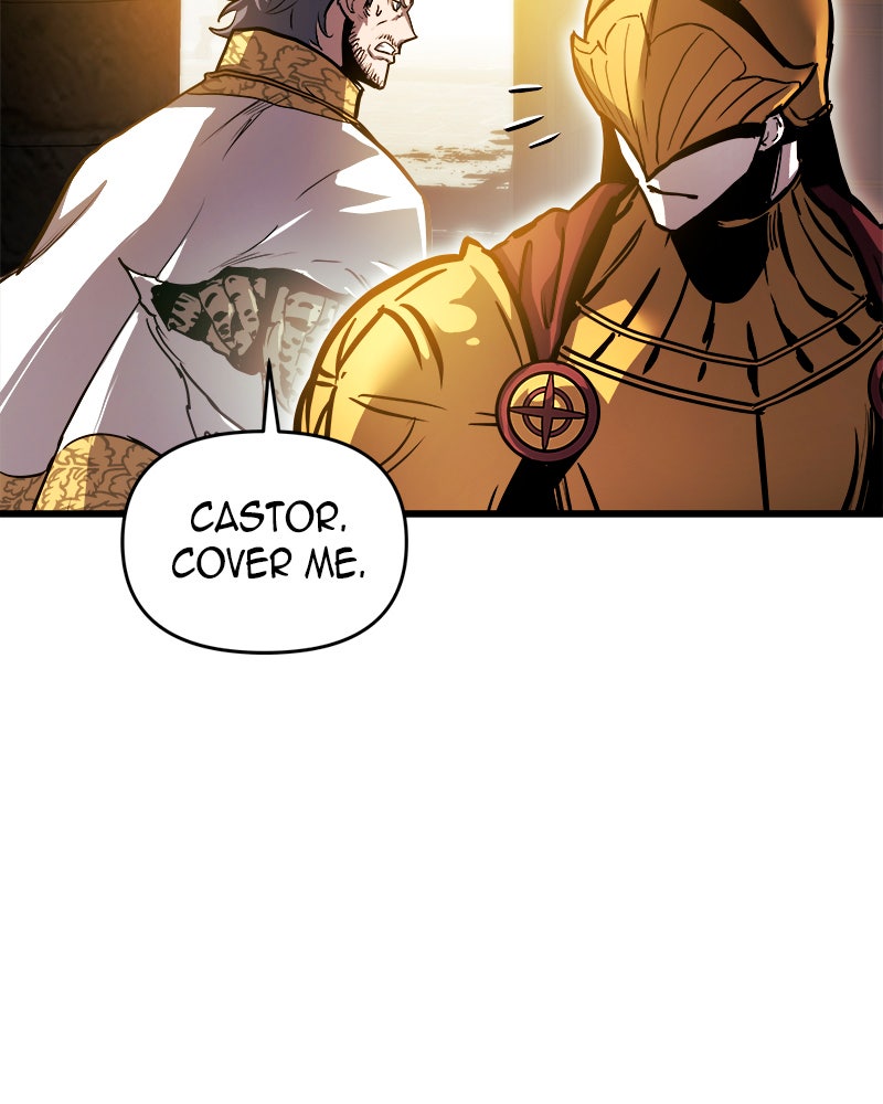 Read Doom Breaker EN Manga Online