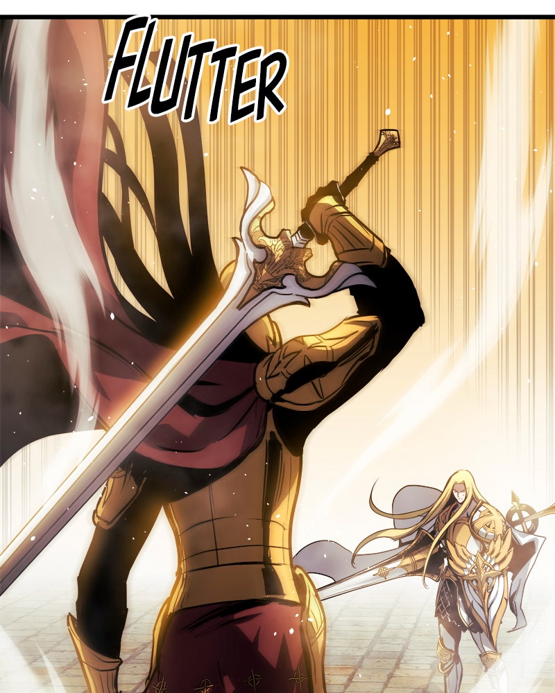 Read Doom Breaker EN Manga Online