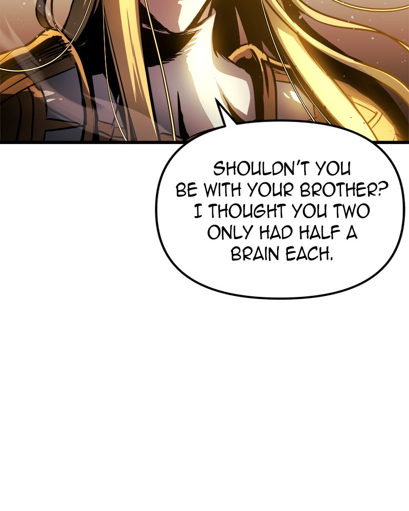 Read Doom Breaker EN Manga Online