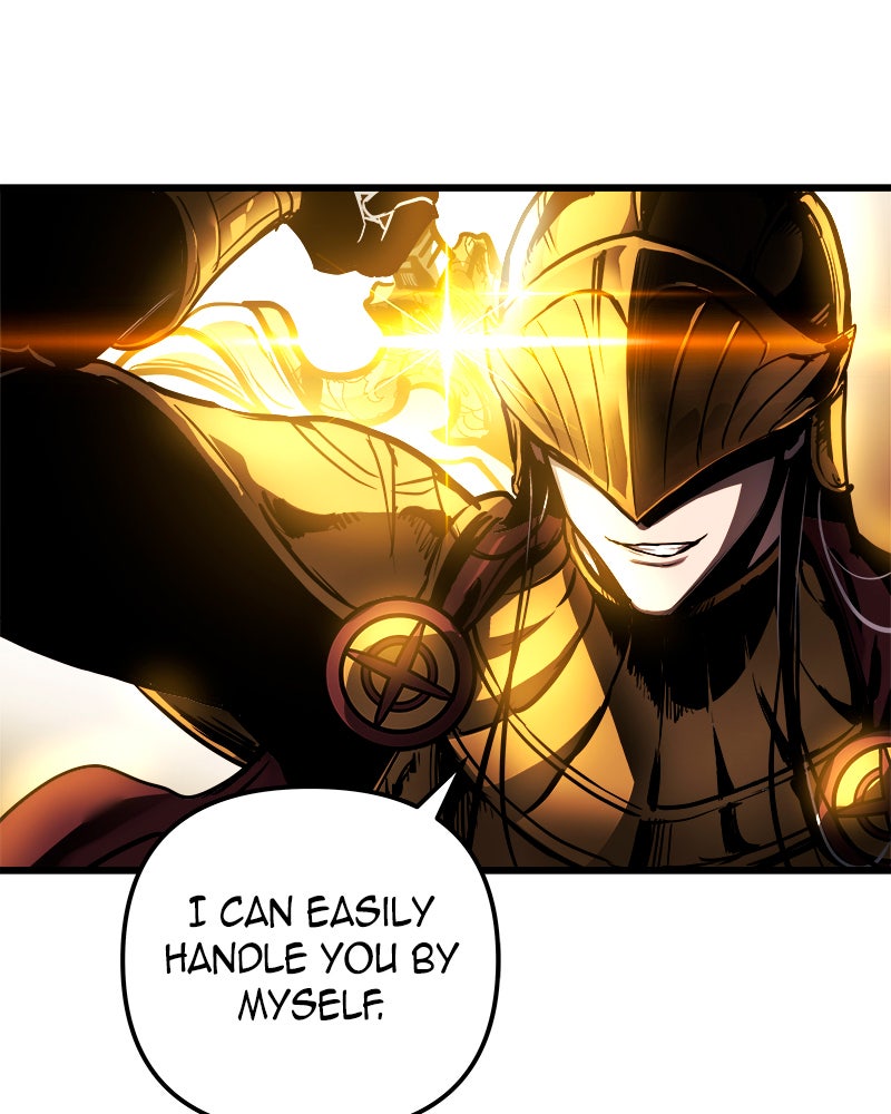 Read Doom Breaker EN Manga Online