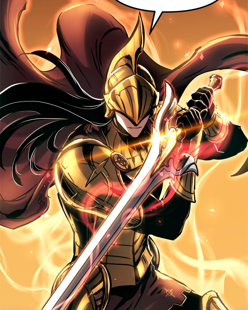 Read Doom Breaker EN Manga Online