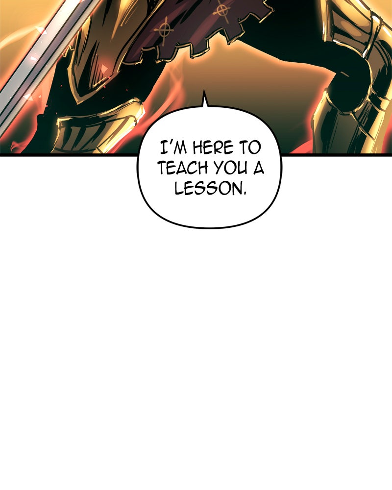 Read Doom Breaker EN Manga Online