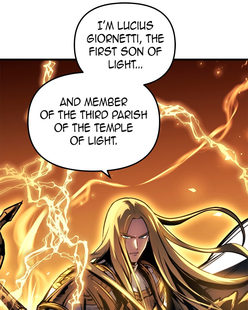 Read Doom Breaker EN Manga Online