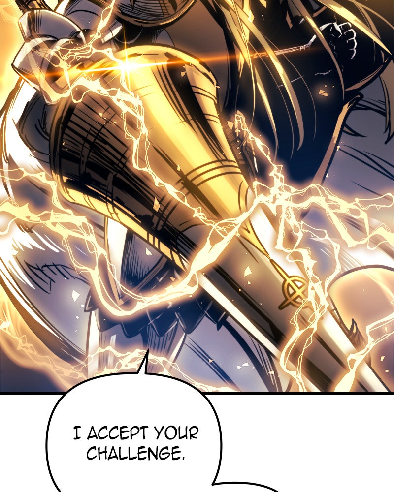 Read Doom Breaker EN Manga Online