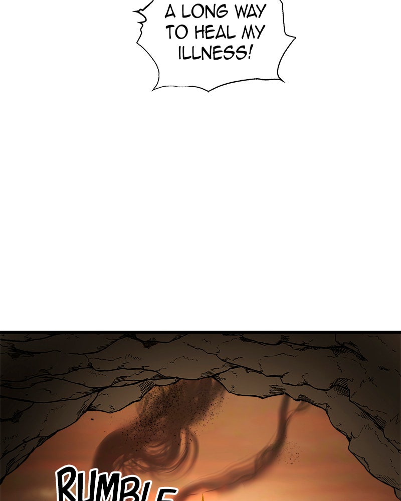 Read Doom Breaker EN Manga Online