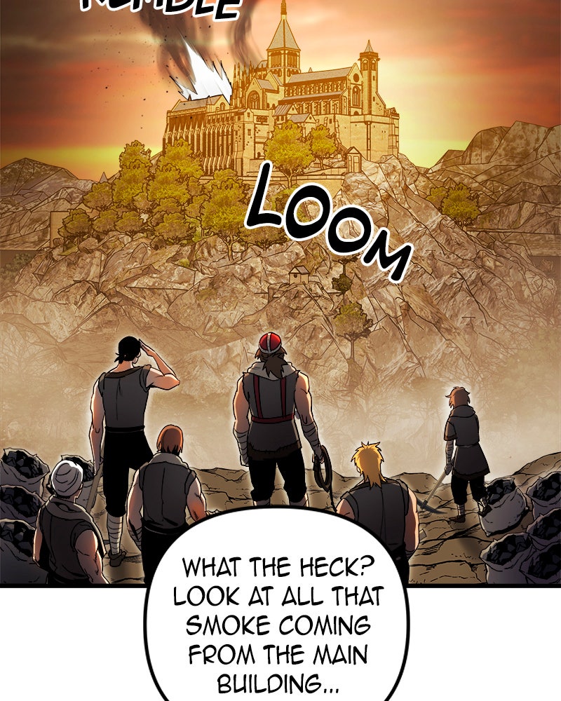 Read Doom Breaker EN Manga Online